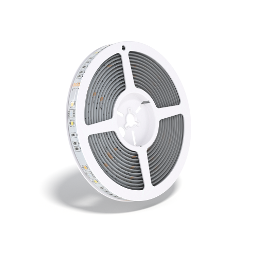 Адресная светодиодная лента для умного контроллера 5 метров (Уценка)