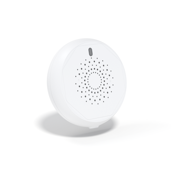 Умный датчик утечки газа Zigbee с Яндекс Алисой 