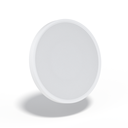 Умный светодиодный светильник RGB с Wi-Fi + пульт ДУ, Яндекс Алисой, Марусей, Google Home, Smart Ceiling Light 24W 