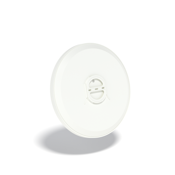 Умный адресный светодиодный светильник RGB IC с Wi-Fi + пульт ДУ, Яндекс Алисой, Google Home 50W