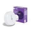 Умный Zigbee датчик температуры и влажности с Алисой и Google Assistant Mini 