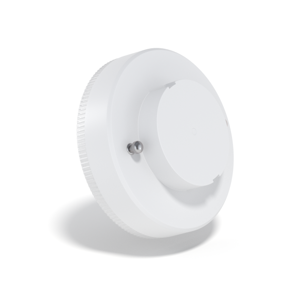 Умная светодиодная лампочка RGB с Zigbee, Яндекс Алисой, Google Home, Smart bulb GX53 7W 