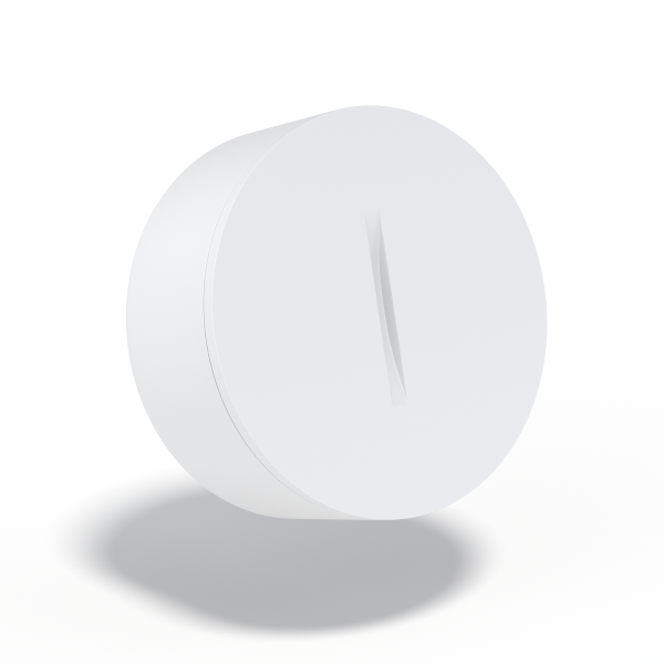 Умный Zigbee датчик движения и освещенности с Алисой и Google Assistant 