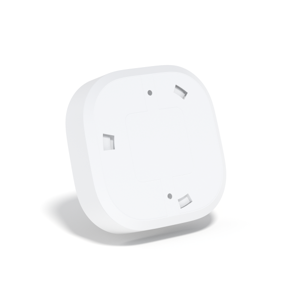 Умный датчик дыма Zigbee с Яндекс Алисой 