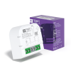 Умное реле с Zigbee, мониторинг потребления, Яндекс Алисой, Марусей, Google Home, Wireless Relay 16A