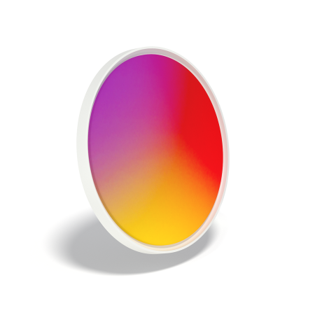 Умный адресный светодиодный светильник RGB IC с Wi-Fi + пульт ДУ, Яндекс Алисой, Google Home 50W