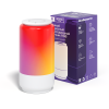 Умный адресный светодиодный ночник RGB IC с Wi-Fi, Яндекс Алисой, Марусей, Google Home, Smart Table Light 6W