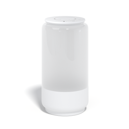 Умный адресный светодиодный ночник RGB IC с Wi-Fi, Яндекс Алисой, Марусей, Google Home, Smart Table Light 6W