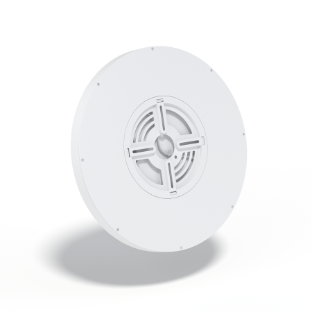 Умный светодиодный светильник RGB с Wi-Fi + пульт ДУ, Яндекс Алисой, Марусей, Google Home, Smart Ceiling Light 24W 