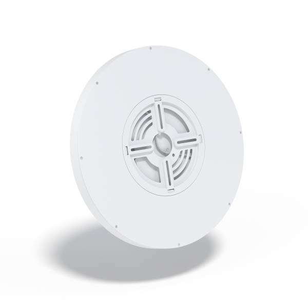 Умный светодиодный светильник RGB с Wi-Fi + пульт ДУ, Яндекс Алисой, Марусей, Google Home, Smart Ceiling Light 24W 